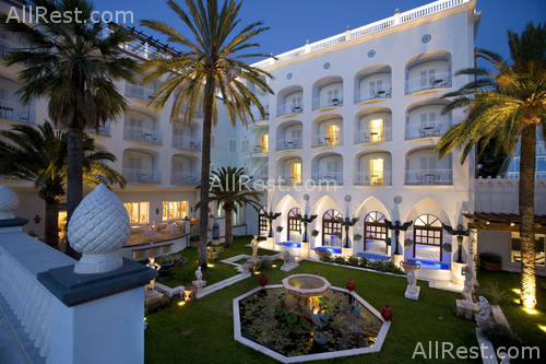 Terme Manzi Hotel & Spa 15